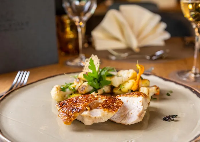 Europaeischer Hof Hotel