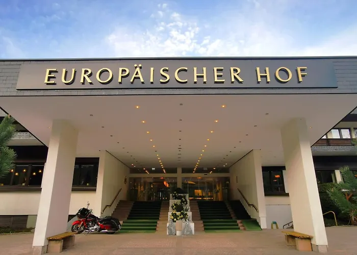 Europaeischer Hof 4* Bad Gastein