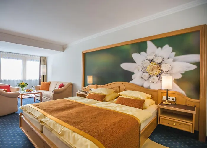 Europaeischer Hof 4*