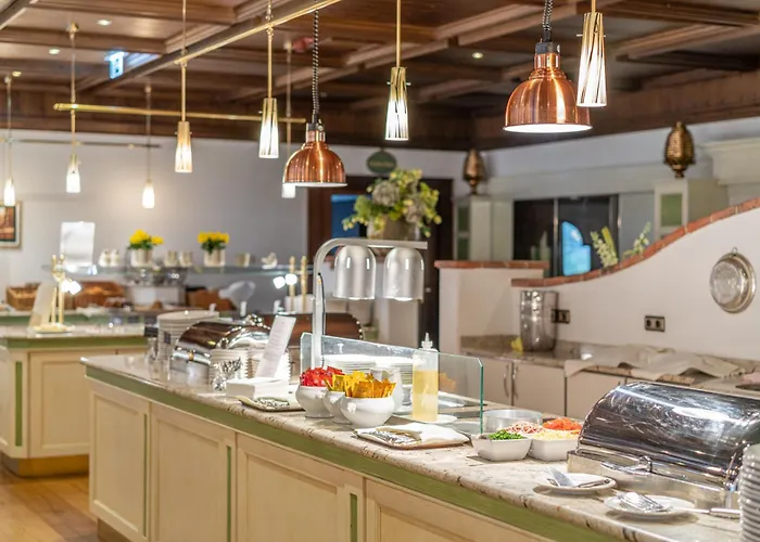 Europaeischer Hof Hotel