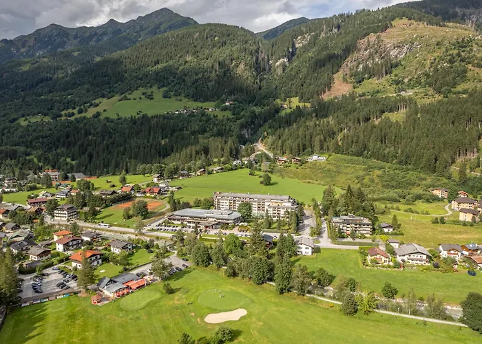 Hotell Europaeischer Hof