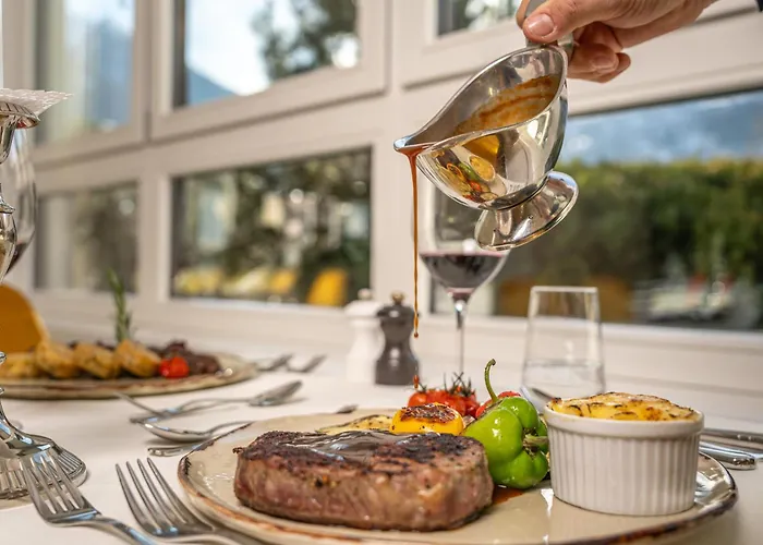 Europaeischer Hof 4* Bad Gastein