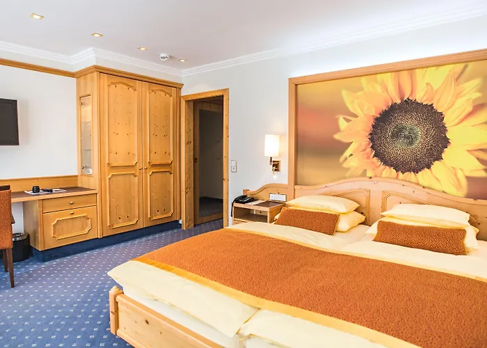 Europaeischer Hof 4* Bad Gastein