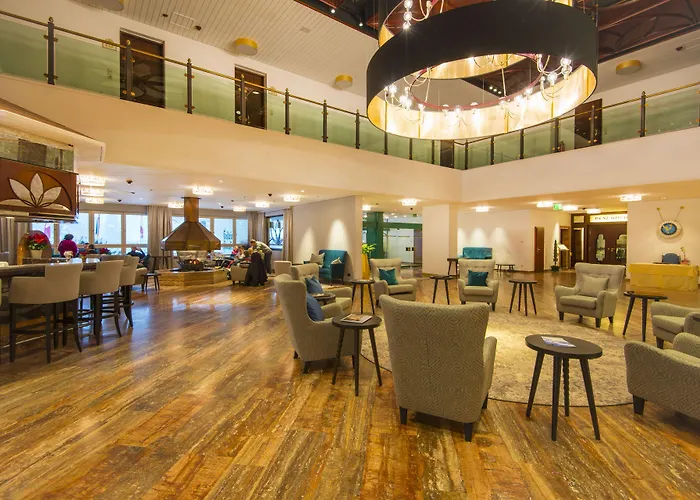 Europaeischer Hof 4* Bad Gastein