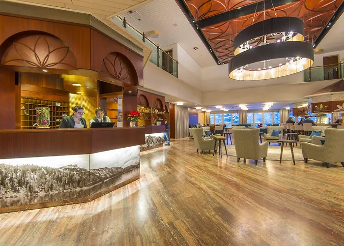 Europaeischer Hof Hotel 4*