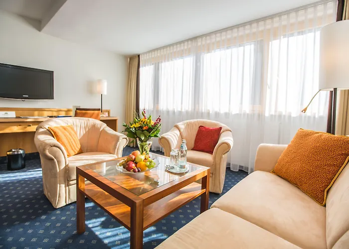 Europaeischer Hof 4*