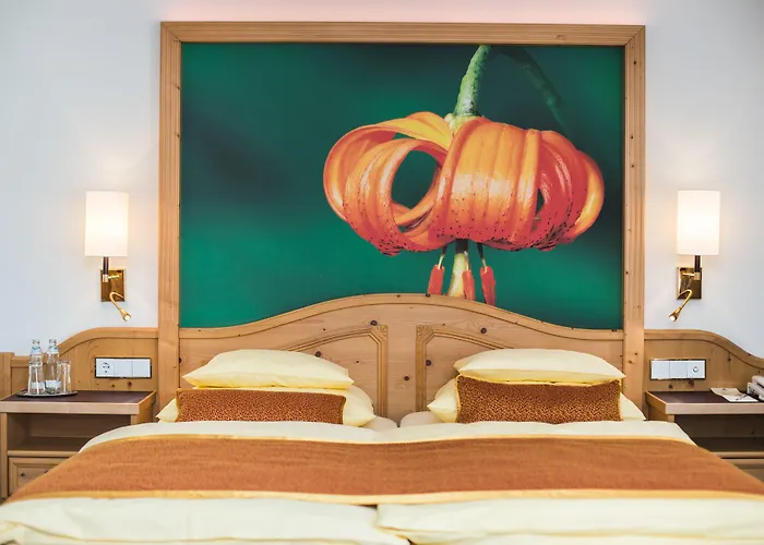 Europaeischer Hof 4* Bad Gastein