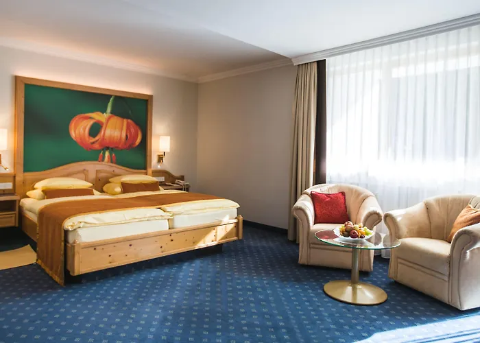 Europaeischer Hof 4* Bad Gastein