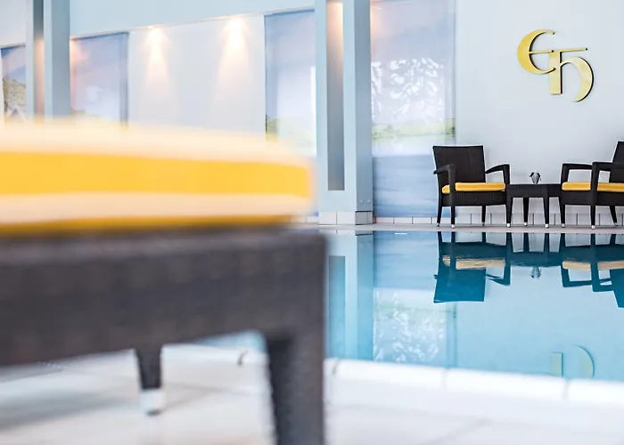 Hotell Europaeischer Hof 4*