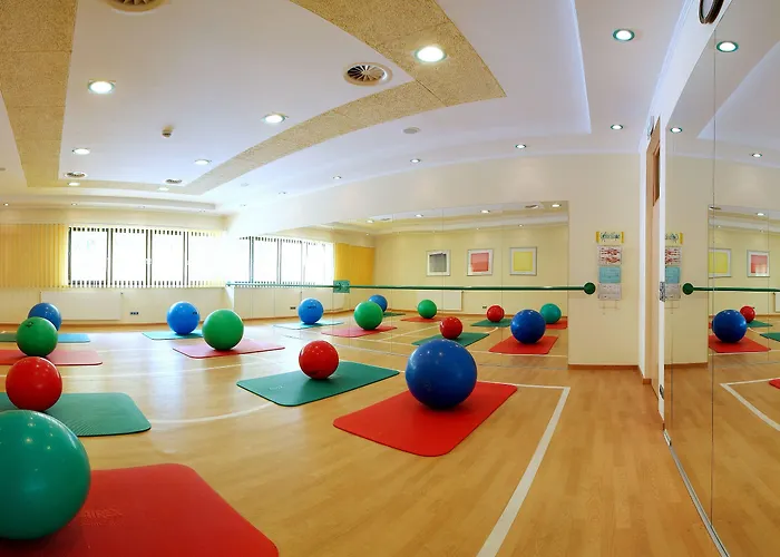 Europaeischer Hof 4* Bad Gastein