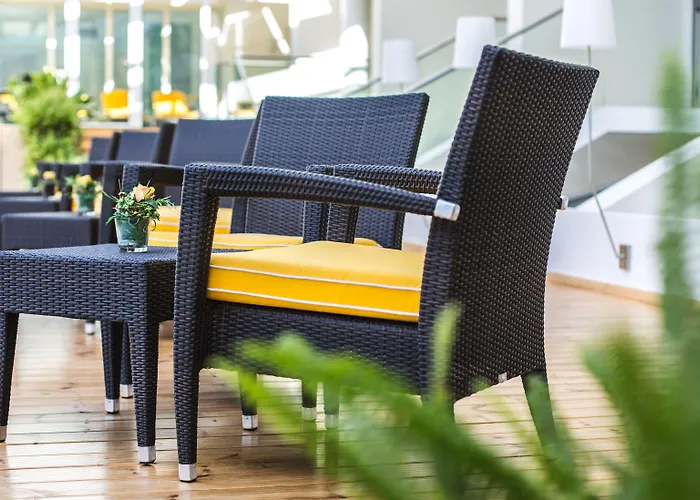 Hotel Europaeischer Hof