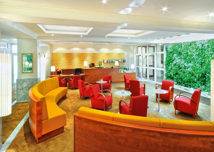 Europaeischer Hof 4* Bad Gastein