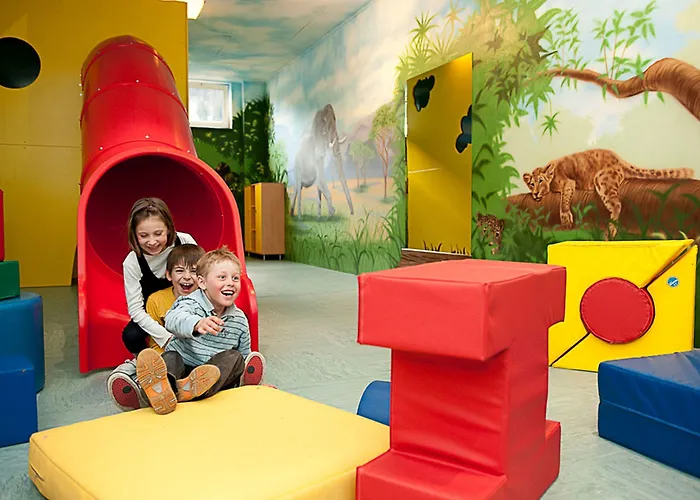 Europaeischer Hof 4*