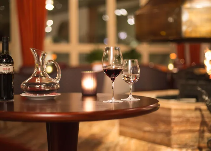 Hotel Europaeischer Hof Bad Gastein