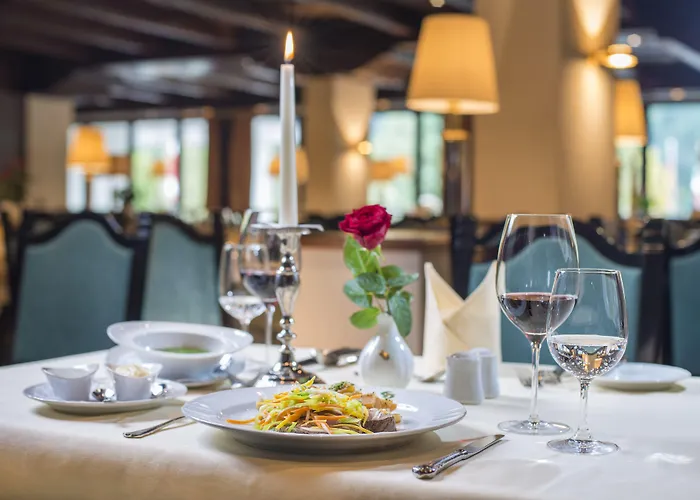 Europaeischer Hof Hotell