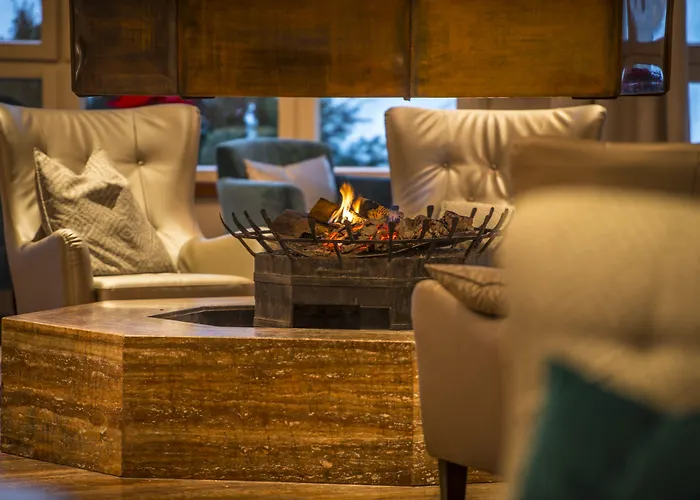 Europaeischer Hof Hotell