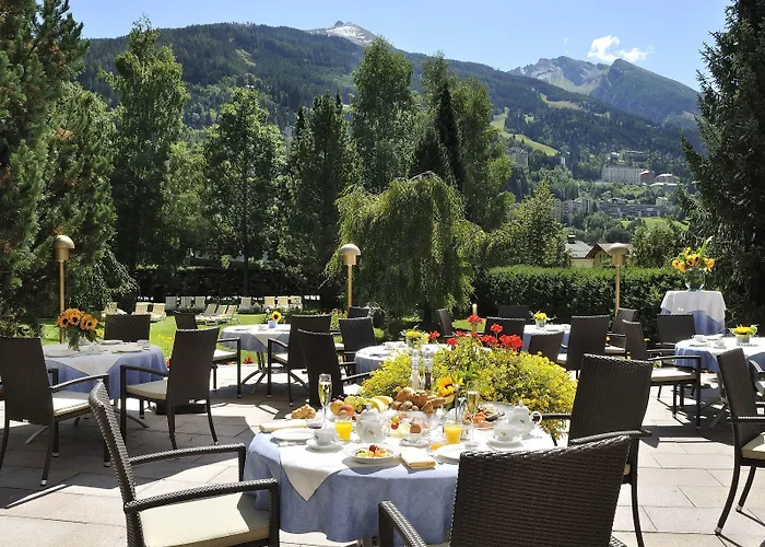 Europaeischer Hof Hotell 4*