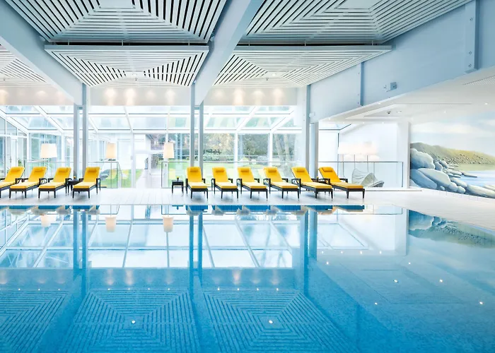 Europaeischer Hof Hotell 4*