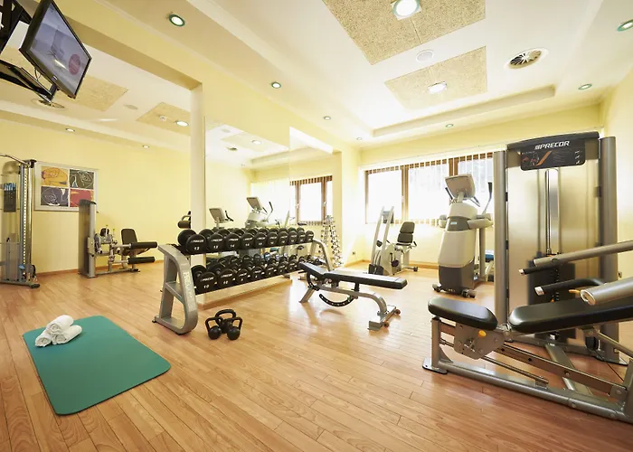 Europaeischer Hof Hotell