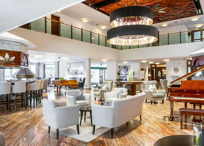 Europaeischer Hof Bad Gastein