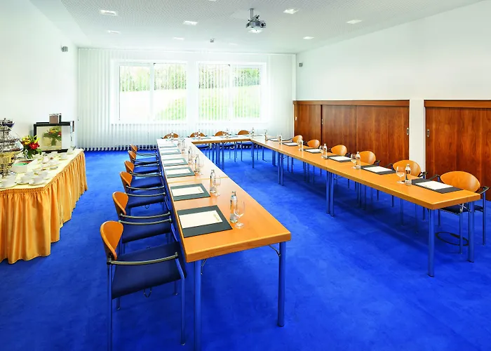 Europaeischer Hof Hotel 4*