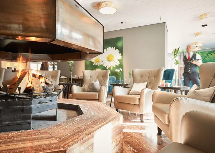 Europaeischer Hof 4*