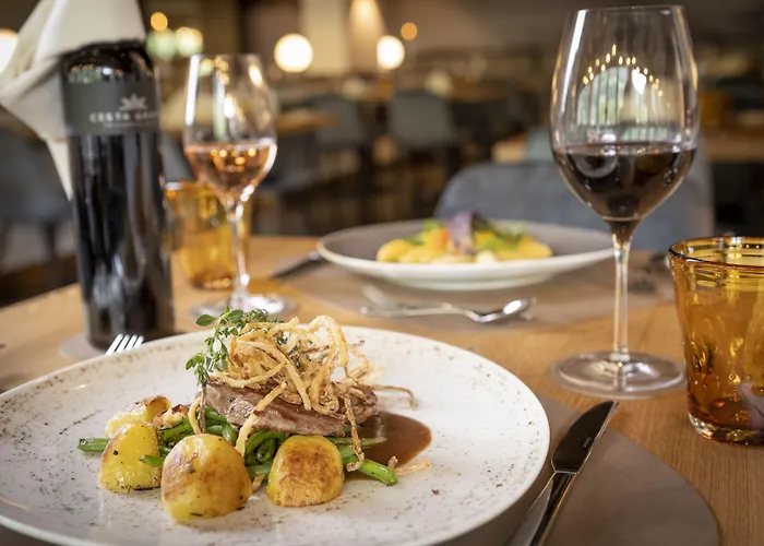 Europaeischer Hof Hotel Bad Gastein