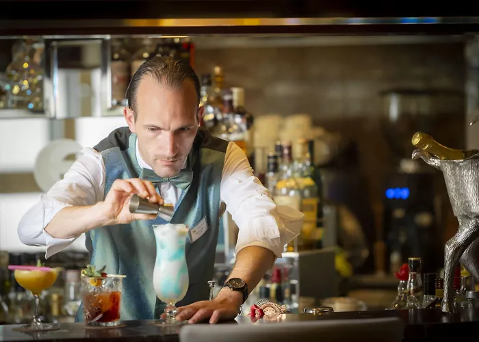 Europaeischer Hof 4* Bad Gastein