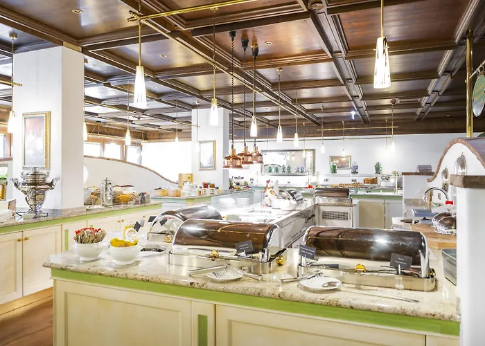 Hotel Europaeischer Hof