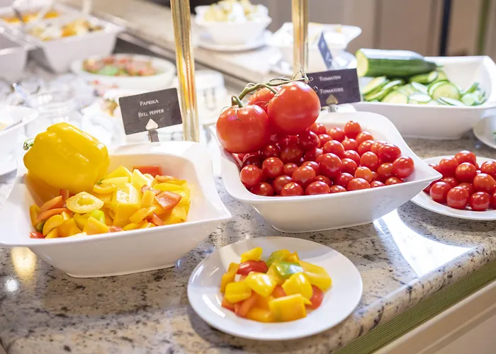 Hotel Europaeischer Hof 4*