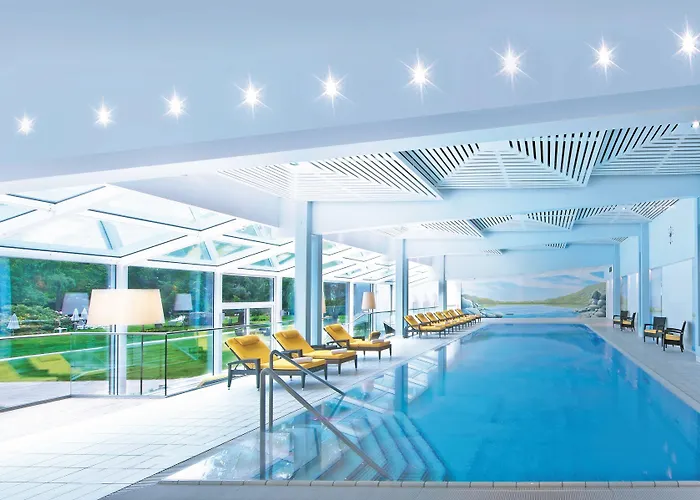 Europaeischer Hof Hotell