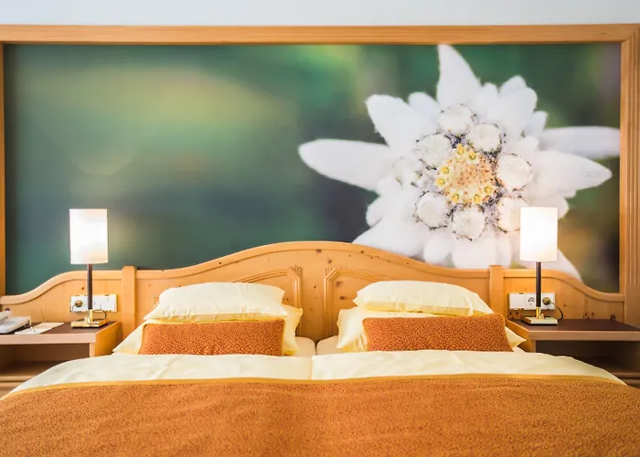 Hotell Europaeischer Hof Bad Gastein