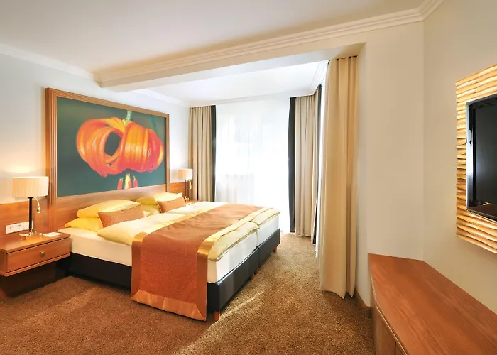 Europaeischer Hof 4*