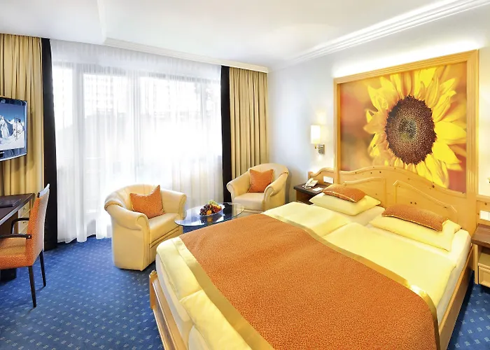 Europaeischer Hof 4* Bad Gastein