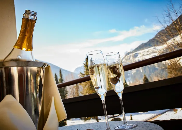 Europaeischer Hof Hotel 4*