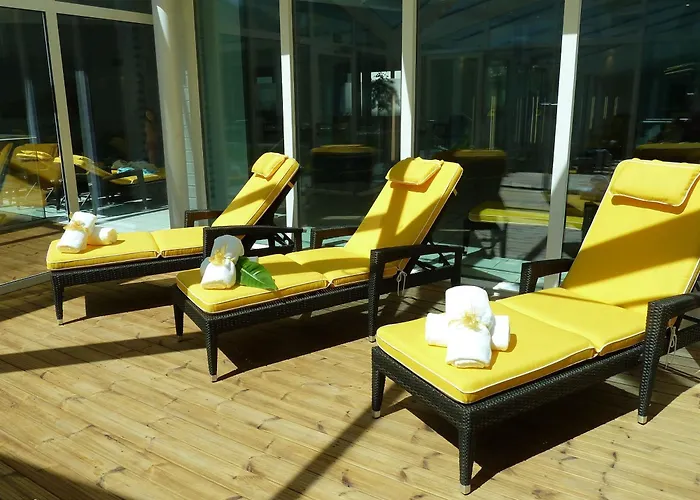 Hotell Europaeischer Hof 4*