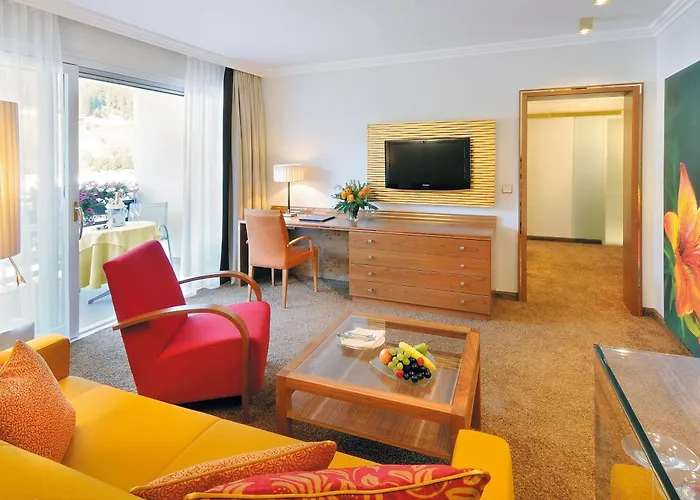 Europaeischer Hof Bad Gastein