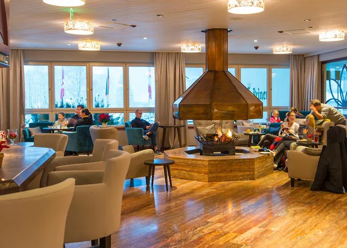 Europaeischer Hof Hotell 4*