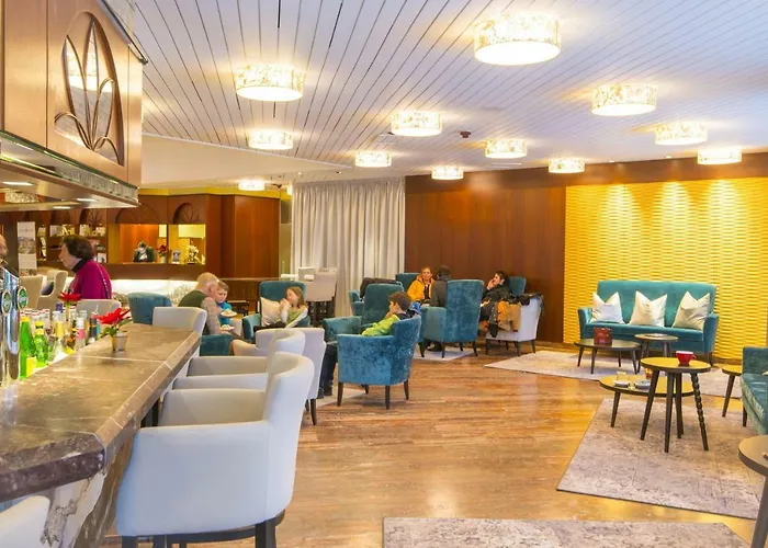 Hotel Europaeischer Hof