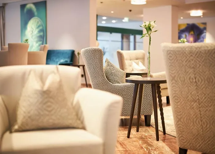 Europaeischer Hof 4* Bad Gastein