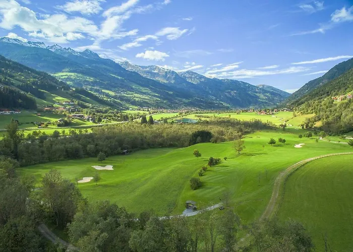 Europaeischer Hof Bad Gastein